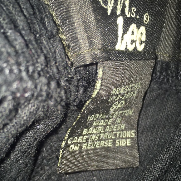 Ms Lee Corduroy Pants - Picture 8 of 8